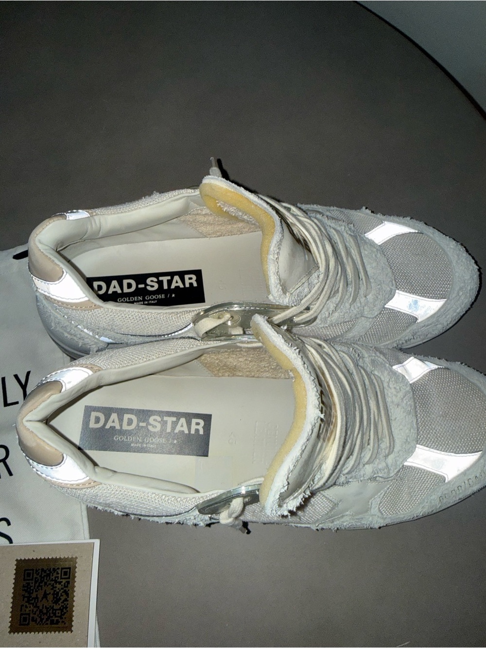 Golden Goose Dad-Star - Picture 7 of 10